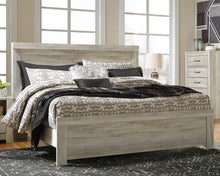 Load image into Gallery viewer, Bellaby Bedroom Set
