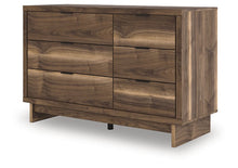 Load image into Gallery viewer, Chirason Dresser - 46 Furniture and Mattress Gallery
