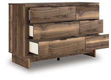 Load image into Gallery viewer, Chirason Dresser - 46 Furniture and Mattress Gallery

