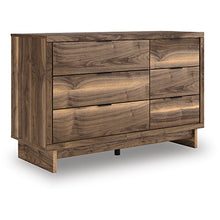 Load image into Gallery viewer, Chirason Dresser - 46 Furniture and Mattress Gallery
