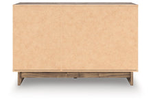 Load image into Gallery viewer, Chirason Dresser - 46 Furniture and Mattress Gallery
