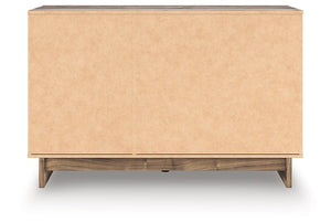 Chirason Dresser - 46 Furniture and Mattress Gallery