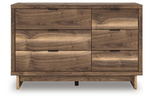 Load image into Gallery viewer, Chirason Dresser - 46 Furniture and Mattress Gallery
