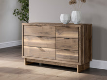Load image into Gallery viewer, Chirason Dresser - 46 Furniture and Mattress Gallery
