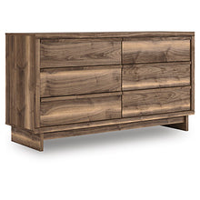 Load image into Gallery viewer, Chirason Dresser - 46 Furniture and Mattress Gallery
