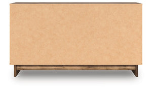 Chirason Dresser - 46 Furniture and Mattress Gallery
