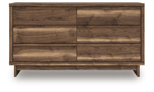 Load image into Gallery viewer, Chirason Dresser - 46 Furniture and Mattress Gallery

