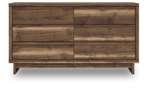 Chirason Dresser - 46 Furniture and Mattress Gallery