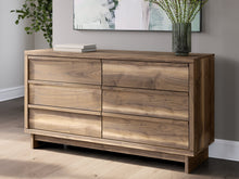 Load image into Gallery viewer, Chirason Dresser - 46 Furniture and Mattress Gallery
