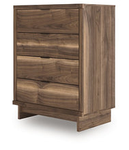 Load image into Gallery viewer, Chirason Chest of Drawers - 46 Furniture and Mattress Gallery
