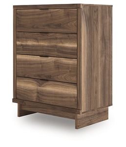 Chirason Chest of Drawers - 46 Furniture and Mattress Gallery