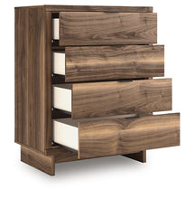 Load image into Gallery viewer, Chirason Chest of Drawers - 46 Furniture and Mattress Gallery
