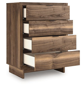 Chirason Chest of Drawers - 46 Furniture and Mattress Gallery
