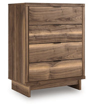 Load image into Gallery viewer, Chirason Chest of Drawers - 46 Furniture and Mattress Gallery
