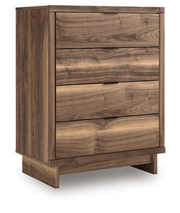 Chirason Chest of Drawers - 46 Furniture and Mattress Gallery