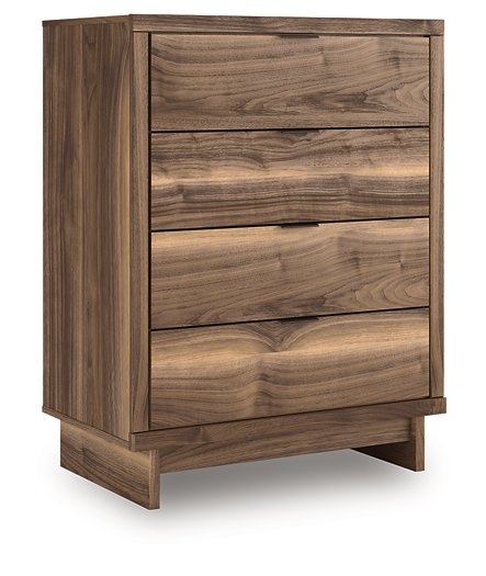 Chirason Chest of Drawers - 46 Furniture and Mattress Gallery