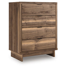 Load image into Gallery viewer, Chirason Chest of Drawers - 46 Furniture and Mattress Gallery
