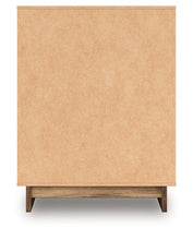 Load image into Gallery viewer, Chirason Chest of Drawers - 46 Furniture and Mattress Gallery

