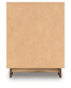 Chirason Chest of Drawers - 46 Furniture and Mattress Gallery