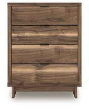 Load image into Gallery viewer, Chirason Chest of Drawers - 46 Furniture and Mattress Gallery
