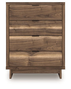 Chirason Chest of Drawers - 46 Furniture and Mattress Gallery