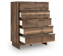 Load image into Gallery viewer, Chirason Wide Chest of Drawers - 46 Furniture and Mattress Gallery
