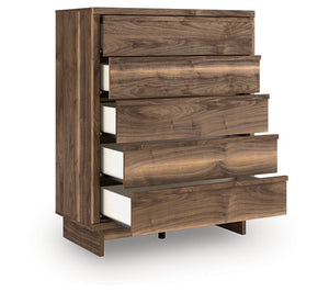 Chirason Wide Chest of Drawers - 46 Furniture and Mattress Gallery