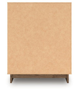 Chirason Wide Chest of Drawers - 46 Furniture and Mattress Gallery