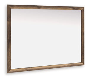 Chirason Bedroom Mirror - 46 Furniture and Mattress Gallery