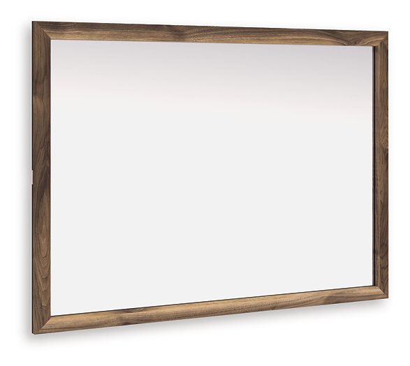 Chirason Bedroom Mirror - 46 Furniture and Mattress Gallery