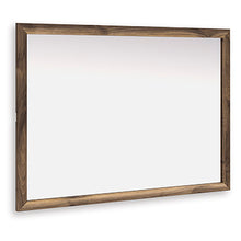 Load image into Gallery viewer, Chirason Bedroom Mirror - 46 Furniture and Mattress Gallery
