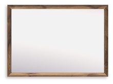 Load image into Gallery viewer, Chirason Bedroom Mirror - 46 Furniture and Mattress Gallery
