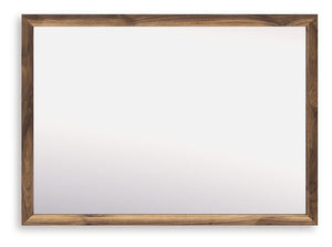 Chirason Bedroom Mirror - 46 Furniture and Mattress Gallery