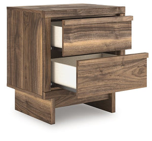 Chirason Nightstand - 46 Furniture and Mattress Gallery