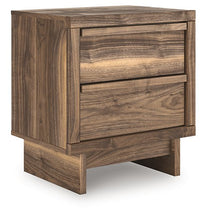 Load image into Gallery viewer, Chirason Nightstand - 46 Furniture and Mattress Gallery
