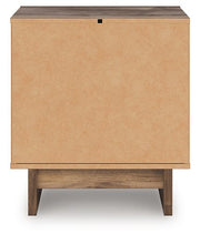Load image into Gallery viewer, Chirason Nightstand - 46 Furniture and Mattress Gallery
