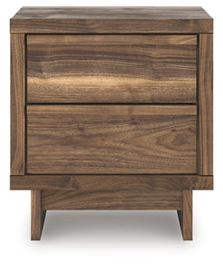 Chirason Nightstand - 46 Furniture and Mattress Gallery