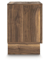 Load image into Gallery viewer, Chirason Nightstand - 46 Furniture and Mattress Gallery
