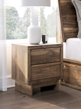 Load image into Gallery viewer, Chirason Nightstand - 46 Furniture and Mattress Gallery

