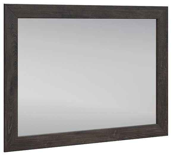 Fraluna Bedroom Mirror - 46 Furniture and Mattress Gallery