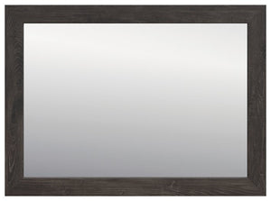 Fraluna Dresser and Mirror