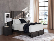 Load image into Gallery viewer, Fraluna Bed - 46 Furniture and Mattress Gallery
