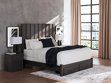 Load image into Gallery viewer, Fraluna Bed - 46 Furniture and Mattress Gallery
