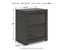 Load image into Gallery viewer, Fraluna Bedroom Set
