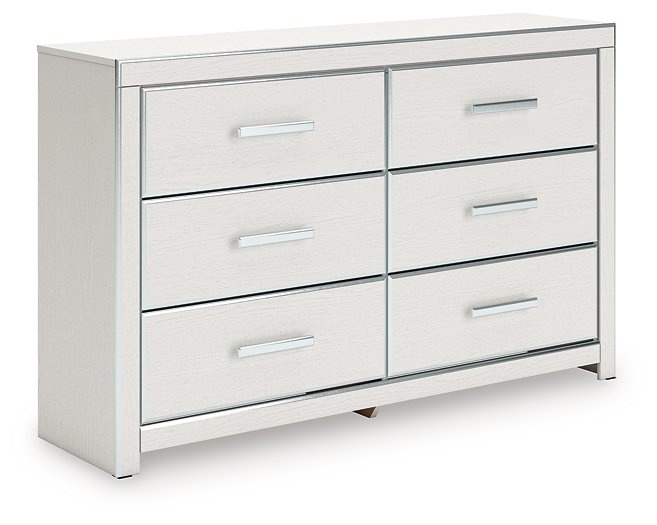 Zuraleus Dresser