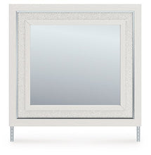 Load image into Gallery viewer, Zuraleus Bedroom Mirror
