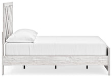Load image into Gallery viewer, Cayboni Bed

