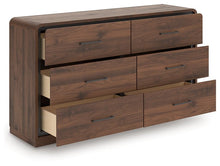Load image into Gallery viewer, Fortlorn Dresser - 46 Furniture and Mattress Gallery
