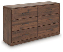 Load image into Gallery viewer, Fortlorn Dresser - 46 Furniture and Mattress Gallery
