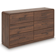 Load image into Gallery viewer, Fortlorn Dresser and Mirror - 46 Furniture and Mattress Gallery
